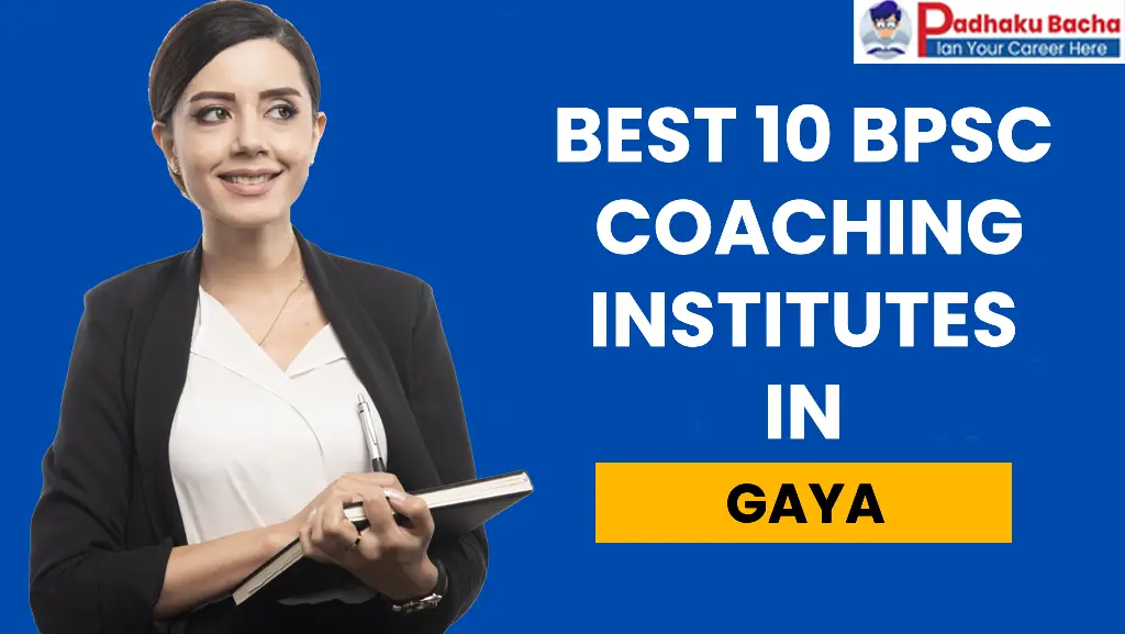 Best BPSC Coaching in Gaya