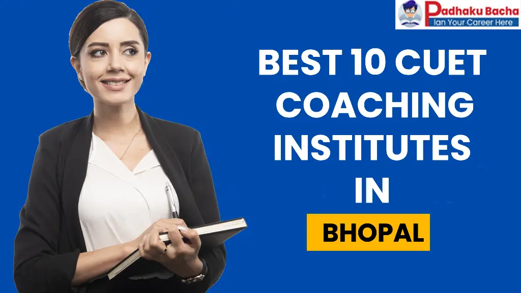 Best Cuet Coaching in Bhopal
