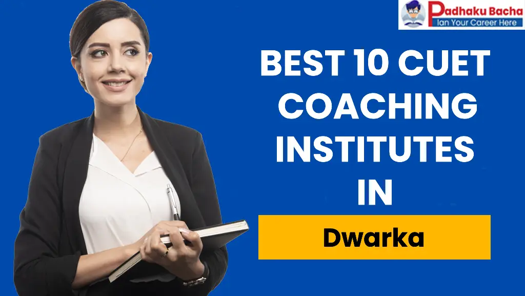 best cuet coaching in dwarka