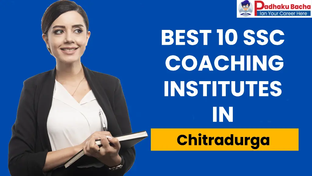 Best SSC Coaching in Chitradurga