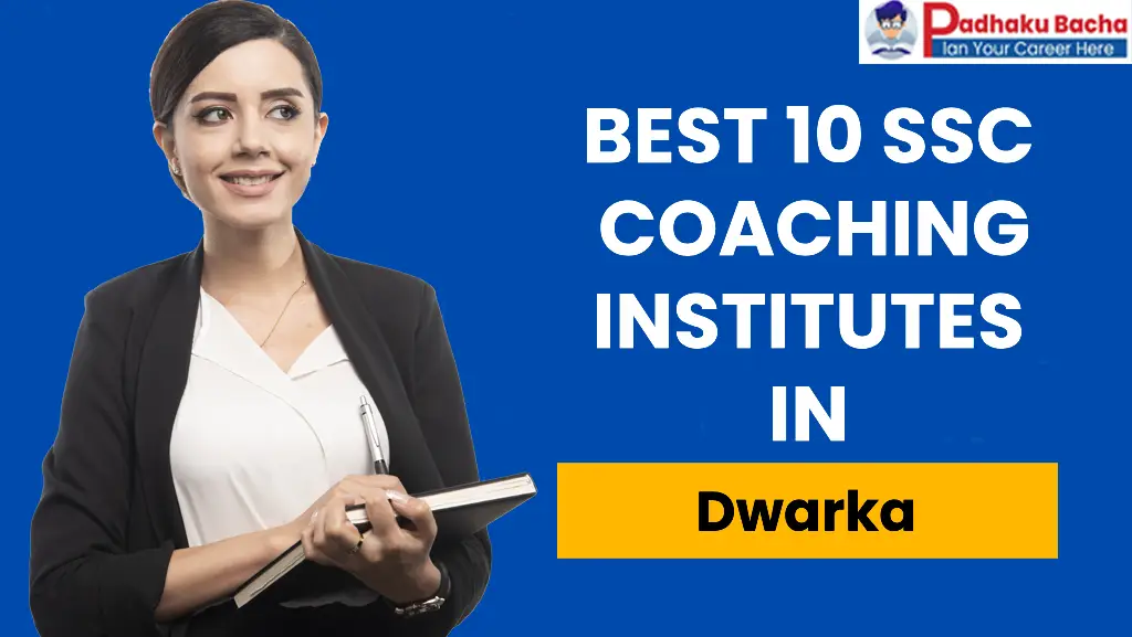 best ssc coaching in dwarka